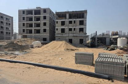 Land - Studio for sale in Ajman Global City - Al Alia - Ajman