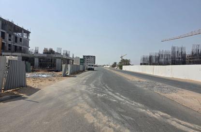 Land - Studio for sale in Ajman Global City - Al Alia - Ajman