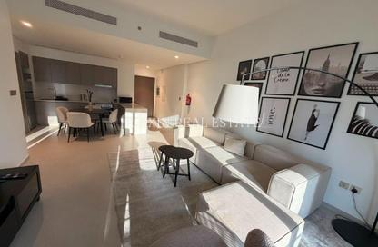 Apartment - 1 Bedroom - 1 Bathroom for rent in Grande - Opera District - Downtown Dubai - Dubai