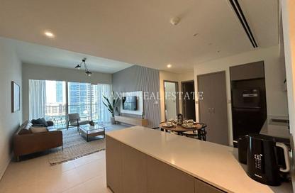 Apartment - 1 Bedroom - 1 Bathroom for rent in Grande - Opera District - Downtown Dubai - Dubai