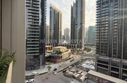 Apartment - 1 Bedroom - 1 Bathroom for rent in Grande - Opera District - Downtown Dubai - Dubai