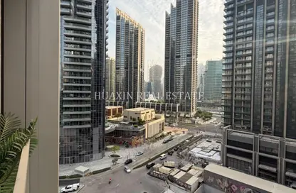 Apartment - 1 Bedroom - 1 Bathroom for rent in Grande - Opera District - Downtown Dubai - Dubai