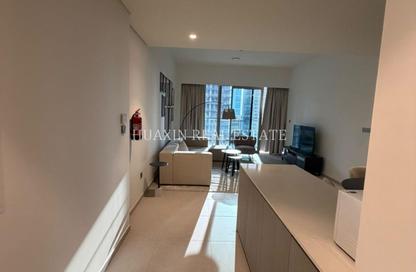 Apartment - 1 Bedroom - 1 Bathroom for rent in Grande - Opera District - Downtown Dubai - Dubai