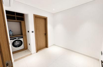 Townhouse - 4 Bedrooms - 6 Bathrooms for sale in La Perla Homes 12 - District 12 - Jumeirah Village Circle - Dubai