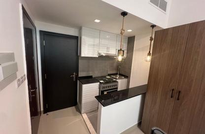 Apartment - Studio - 1 Bathroom for rent in Al Hosn - Al Khalidiya - Abu Dhabi