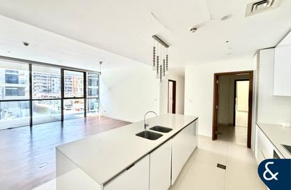 Apartment - 3 Bedrooms - 3 Bathrooms for rent in City Walk Residential Building 10 - City Walk Residential - City Walk - Dubai