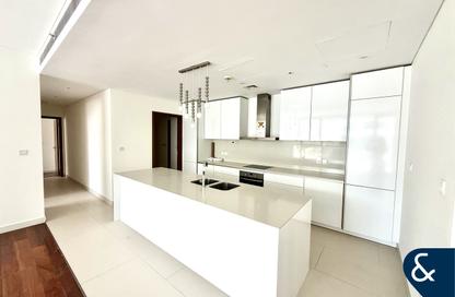Apartment - 3 Bedrooms - 3 Bathrooms for rent in City Walk Residential Building 10 - City Walk Residential - City Walk - Dubai