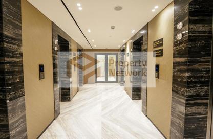 Apartment - 1 Bedroom - 1 Bathroom for rent in Binghatti Heights - District 10 - Jumeirah Village Circle - Dubai Apartment - 1 Bedroom - 1 Bathroom for rent in Binghatti Heights - District 10 - Jumeirah Village Circle - Dubai