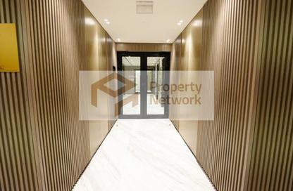 Apartment - 1 Bedroom - 1 Bathroom for rent in Binghatti Heights - District 10 - Jumeirah Village Circle - Dubai Apartment - 1 Bedroom - 1 Bathroom for rent in Binghatti Heights - District 10 - Jumeirah Village Circle - Dubai