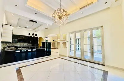 فيلا - 5 غرف نوم - 5 حمامات للبيع في ذا سنترو - ذا فيلا دبي - دبي