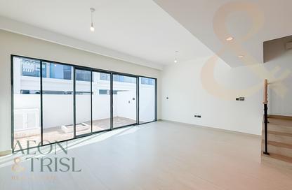 Townhouse - 4 Bedrooms - 3 Bathrooms for rent in Santorini - Damac Lagoons - Dubai