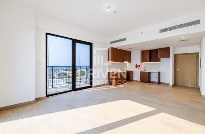 Apartment - 1 Bedroom - 2 Bathrooms for sale in Le Pont Building 1 - Le Pont - Port de La Mer - La Mer - Jumeirah - Dubai