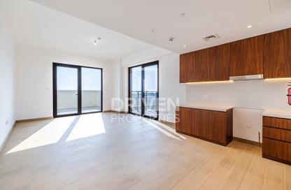 Apartment - 1 Bedroom - 2 Bathrooms for sale in Le Pont Building 1 - Le Pont - Port de La Mer - La Mer - Jumeirah - Dubai