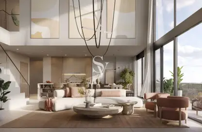 Apartment - 2 Bedrooms - 3 Bathrooms for sale in Distrikt 4 - Distrikt at Ghaf Woods - Ghaf Woods - Dubai Land - Dubai