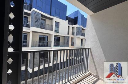 Apartment - 3 Bedrooms - 3 Bathrooms for rent in Nasayem Avenue 3 - Nasayem Avenue - Mirdif Hills - Mirdif - Dubai Apartment - 3 Bedrooms - 3 Bathrooms for rent in Nasayem Avenue 3 - Nasayem Avenue - Mirdif Hills - Mirdif - Dubai