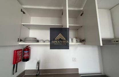 Apartment - 1 Bedroom - 1 Bathroom for rent in The Link - East Village - Aljada - Sharjah