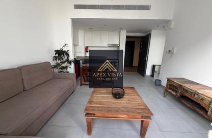 Apartment - 1 Bedroom - 1 Bathroom for rent in The Link - East Village - Aljada - Sharjah