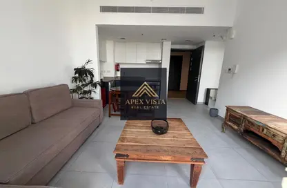 Apartment - 1 Bedroom - 1 Bathroom for rent in The Link - East Village - Aljada - Sharjah