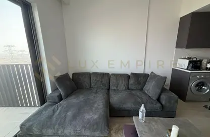 Apartment - 1 Bedroom - 1 Bathroom for sale in AZIZI Pearl - Al Furjan - Dubai