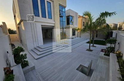 Villa - 6 Bedrooms - 7+ Bathrooms for sale in Al Yasmeen 1 - Al Yasmeen - Ajman
