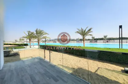 شقة - 2 غرف نوم - 4 حمامات للايجار في رزيدينسز 30 - المنطقة وان - مدينة الشيخ محمد بن راشد - دبي