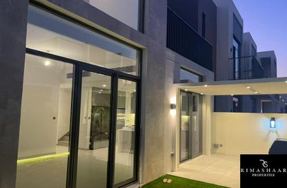 Villa - 4 Bedrooms - 5 Bathrooms for sale in Joy - Arabian Ranches 3 - Dubai
