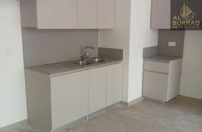 Apartment - 3 - 3 for rent in Sunset at Creek Beach Building 1 - Sunset at Creek Beach - Creek Beach - Dubai Creek Harbour (The Lagoons) - Dubai
