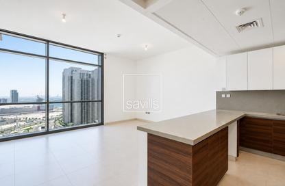 Apartment - 1 Bedroom - 2 Bathrooms for rent in Canal Residence - Al Reem Island - Abu Dhabi