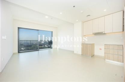 Apartment - 2 Bedrooms - 2 Bathrooms for rent in Park Field Tower 2 - Park Field - Dubai Hills Estate - Dubai