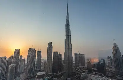 Apartment - 1 Bedroom - 2 Bathrooms for rent in Burj Lake Hotel - The Address DownTown - Downtown Dubai - Dubai Apartment - 1 Bedroom - 2 Bathrooms for rent in Burj Lake Hotel - The Address DownTown - Downtown Dubai - Dubai