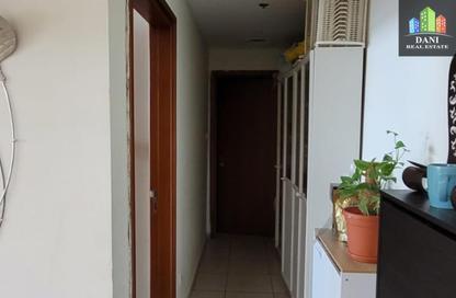 Apartment - 2 Bedrooms - 3 Bathrooms for sale in Ajman One Tower 12 - Ajman One - Ajman Downtown - Ajman