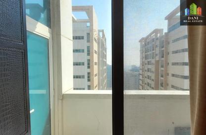 Apartment - 2 Bedrooms - 3 Bathrooms for sale in Ajman One Tower 12 - Ajman One - Ajman Downtown - Ajman