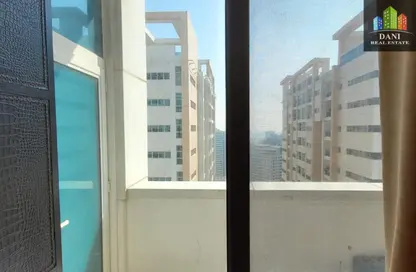 Apartment - 2 Bedrooms - 3 Bathrooms for sale in Ajman One Tower 12 - Ajman One - Ajman Downtown - Ajman