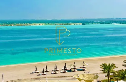 شقة - 2 غرف نوم - 4 حمامات للايجار في قرية الحد - جزيرة السعديات - أبوظبي شقة - 2 غرف نوم - 4 حمامات للايجار في قرية الحد - جزيرة السعديات - أبوظبي