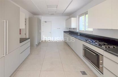 Villa - 4 Bedrooms - 4 Bathrooms for rent in Whispering Pines - Jumeirah Golf Estates - Dubai Villa - 4 Bedrooms - 4 Bathrooms for rent in Whispering Pines - Jumeirah Golf Estates - Dubai