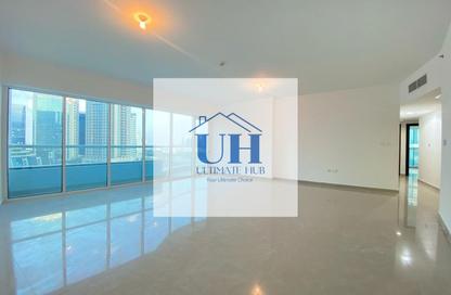 Apartment - 3 Bedrooms - 4 Bathrooms for rent in Danet Abu Dhabi - Abu Dhabi Apartment - 3 Bedrooms - 4 Bathrooms for rent in Danet Abu Dhabi - Abu Dhabi