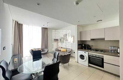 Apartment - 1 - 1 for rent in Sobha Creek Vistas Reserve - Sobha Hartland - Mohammed Bin Rashid City - Dubai Apartment - 1 - 1 for rent in Sobha Creek Vistas Reserve - Sobha Hartland - Mohammed Bin Rashid City - Dubai
