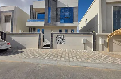 Villa - 6 Bedrooms for sale in Al Zaheya Gardens - Al Zahya - Ajman