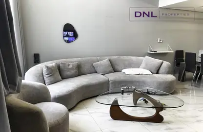 فيلا - غرفة نوم - 2 حمامات للايجار في ركان لوفتس - روكان - دبي لاند - دبي