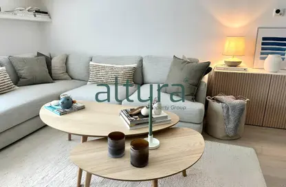 شقة - غرفة نوم - 2 حمامات للبيع في وترز أج - جزيرة ياس - أبوظبي