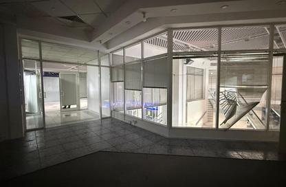 Office Space - Studio for rent in Al Dhiyafa Centre - Al Diyafah - Al Satwa - Dubai