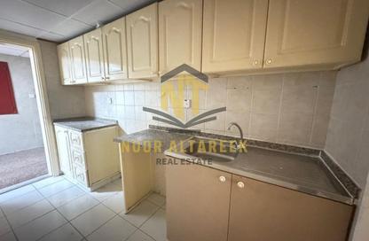 Apartment - Studio - 1 for rent in Al Khan Corniche - Al Khan - Sharjah Apartment - Studio - 1 for rent in Al Khan Corniche - Al Khan - Sharjah