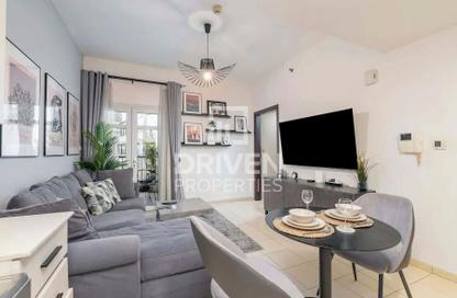 Apartment - 1 Bedroom - 2 Bathrooms for rent in Autumn 2 - Autumn - Seasons Community - District 15 - Jumeirah Village Circle - Dubai