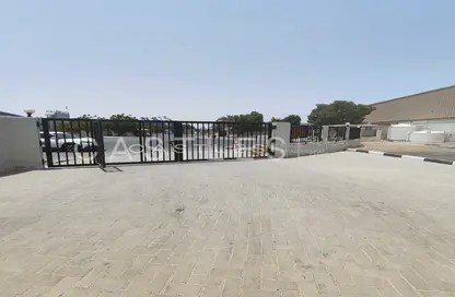 مستودع - استوديو - 1 حمام للايجار في دبي إنفستمنت بارك 1 (DIP 1) - مجمع دبي للاستثمار - دبي