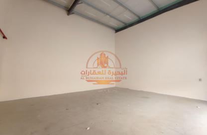 Warehouse - Studio - 1 for rent in Al Sajaa S - Al Sajaa - Sharjah