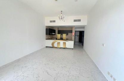 Apartment - 1 Bedroom - 2 Bathrooms for rent in La Fontana - Arjan - Dubai
