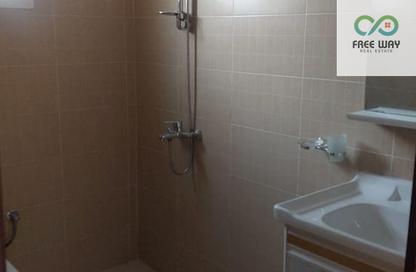 Apartment - 1 - 2 for rent in JR Residence 1 - Al Mowaihat 3 - Al Mowaihat - Ajman