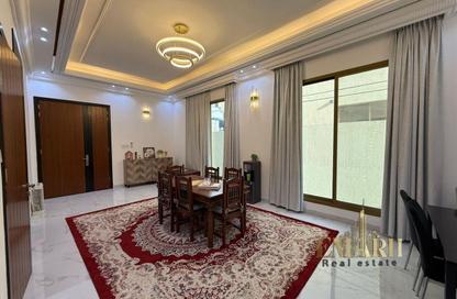 Villa - 5 Bedrooms - 7 Bathrooms for rent in Al Helio 2 - Al Helio - Ajman Villa - 5 Bedrooms - 7 Bathrooms for rent in Al Helio 2 - Al Helio - Ajman