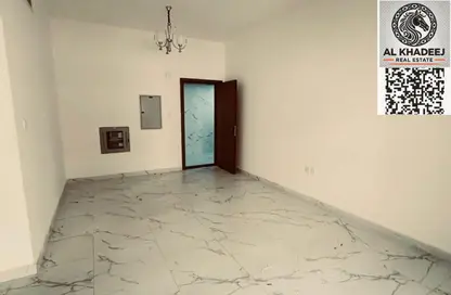 Apartment - 1 Bedroom - 2 Bathrooms for rent in Al Aamra Gardens - Al Amerah - Ajman