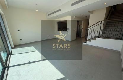 Townhouse - 4 Bedrooms - 3 Bathrooms for rent in Malta - Damac Lagoons - Dubai